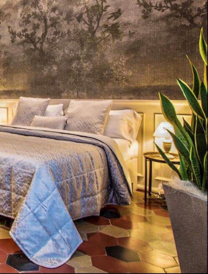B&B Pistoia Inn Extérieur photo