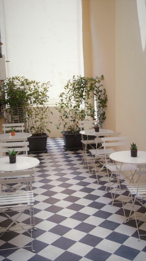 B&B Pistoia Inn Extérieur photo