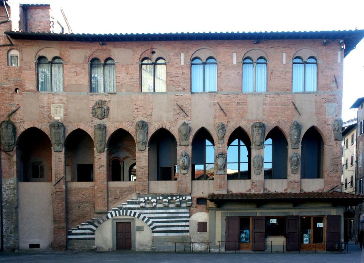 B&B Pistoia Inn Extérieur photo