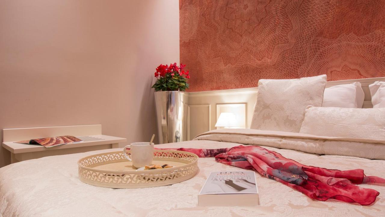 B&B Pistoia Inn Extérieur photo
