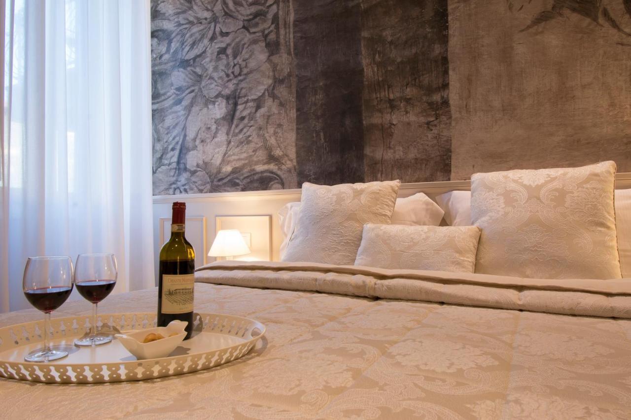 B&B Pistoia Inn Extérieur photo