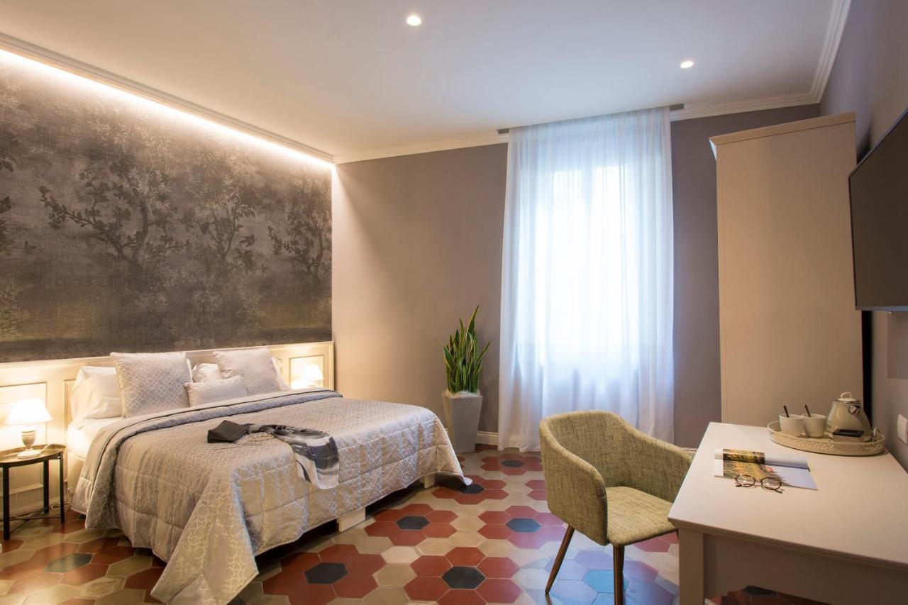 B&B Pistoia Inn Extérieur photo