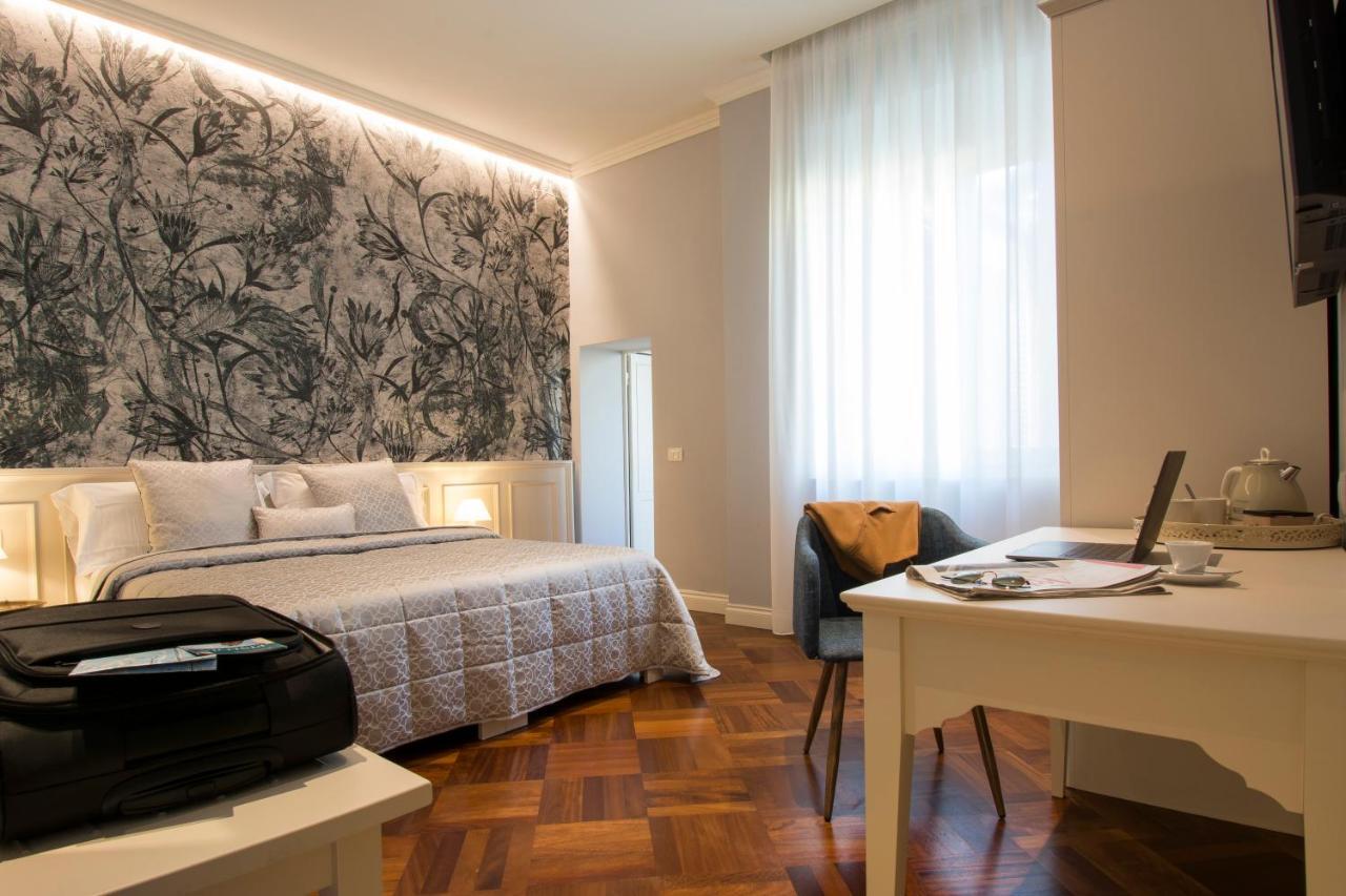 B&B Pistoia Inn Extérieur photo