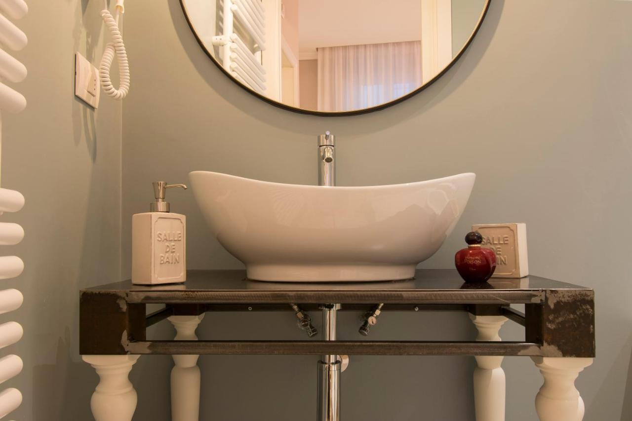 B&B Pistoia Inn Extérieur photo