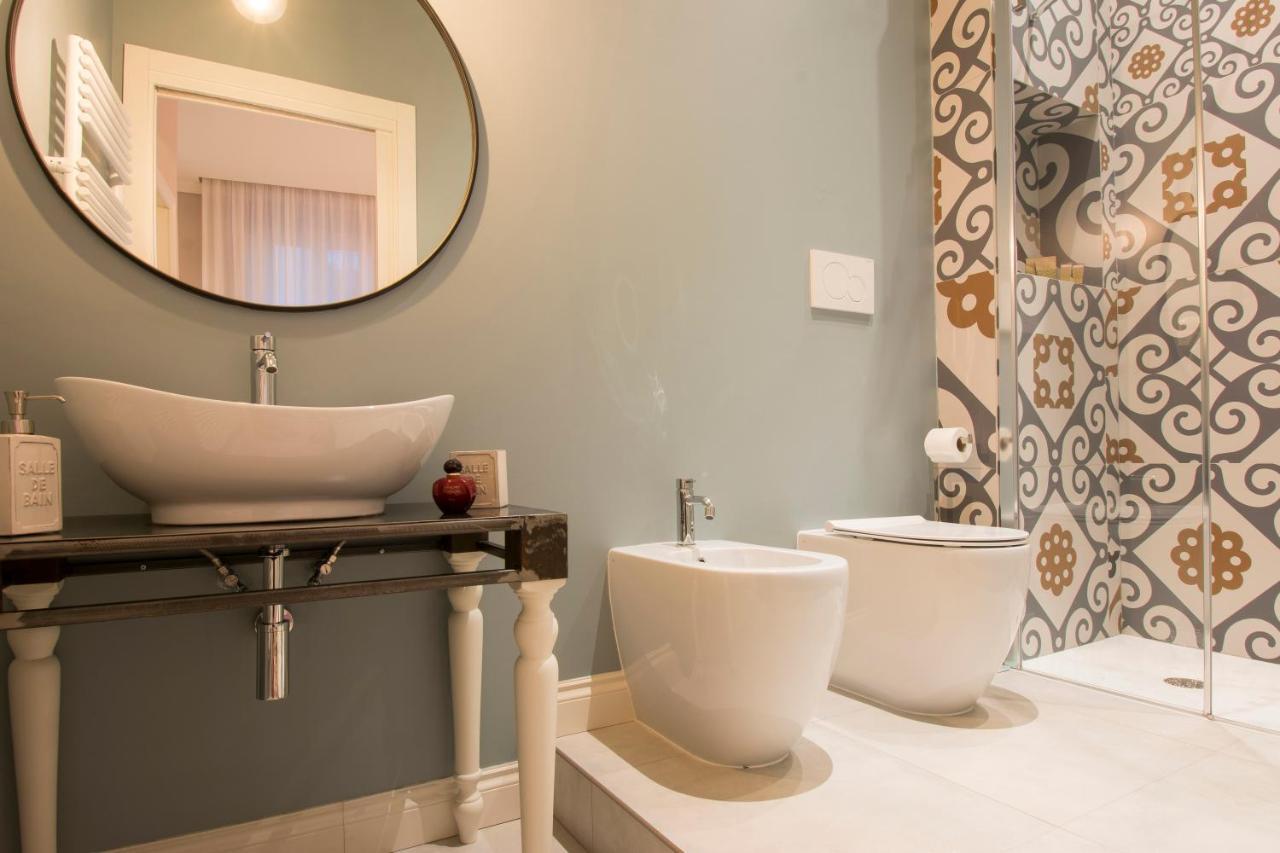 B&B Pistoia Inn Extérieur photo