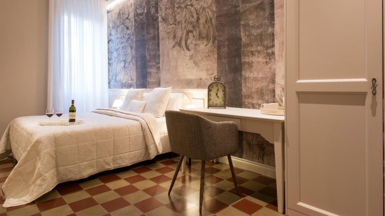 B&B Pistoia Inn Extérieur photo