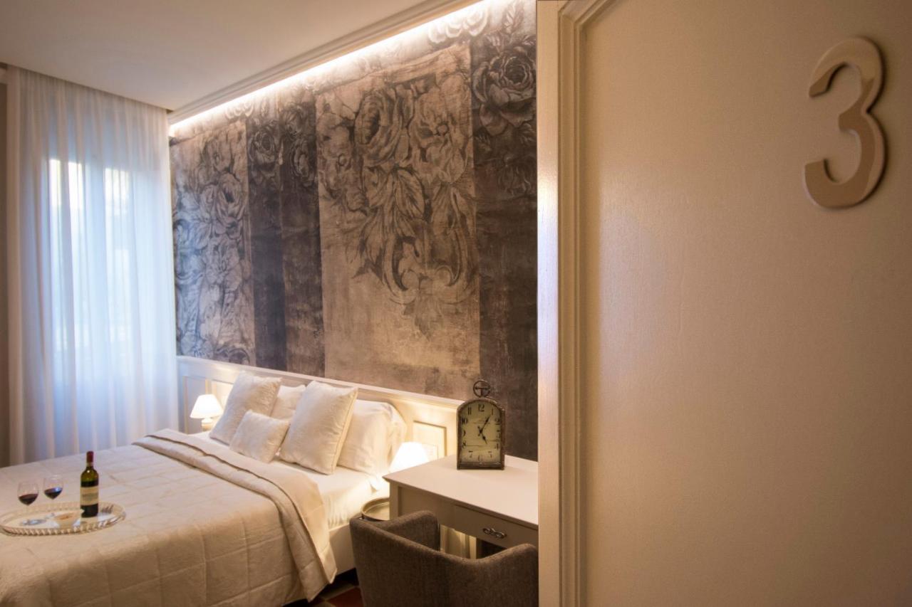 B&B Pistoia Inn Extérieur photo