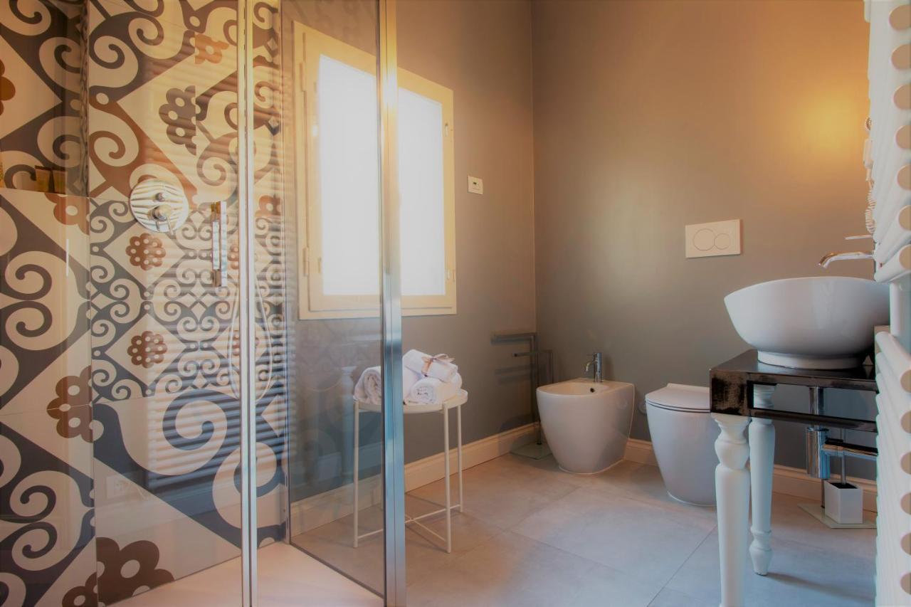 B&B Pistoia Inn Extérieur photo