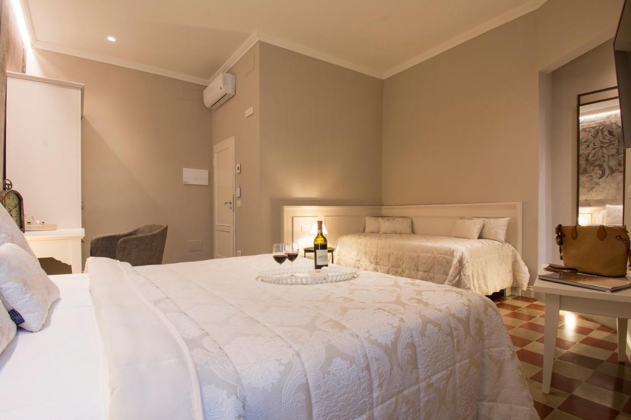 B&B Pistoia Inn Extérieur photo