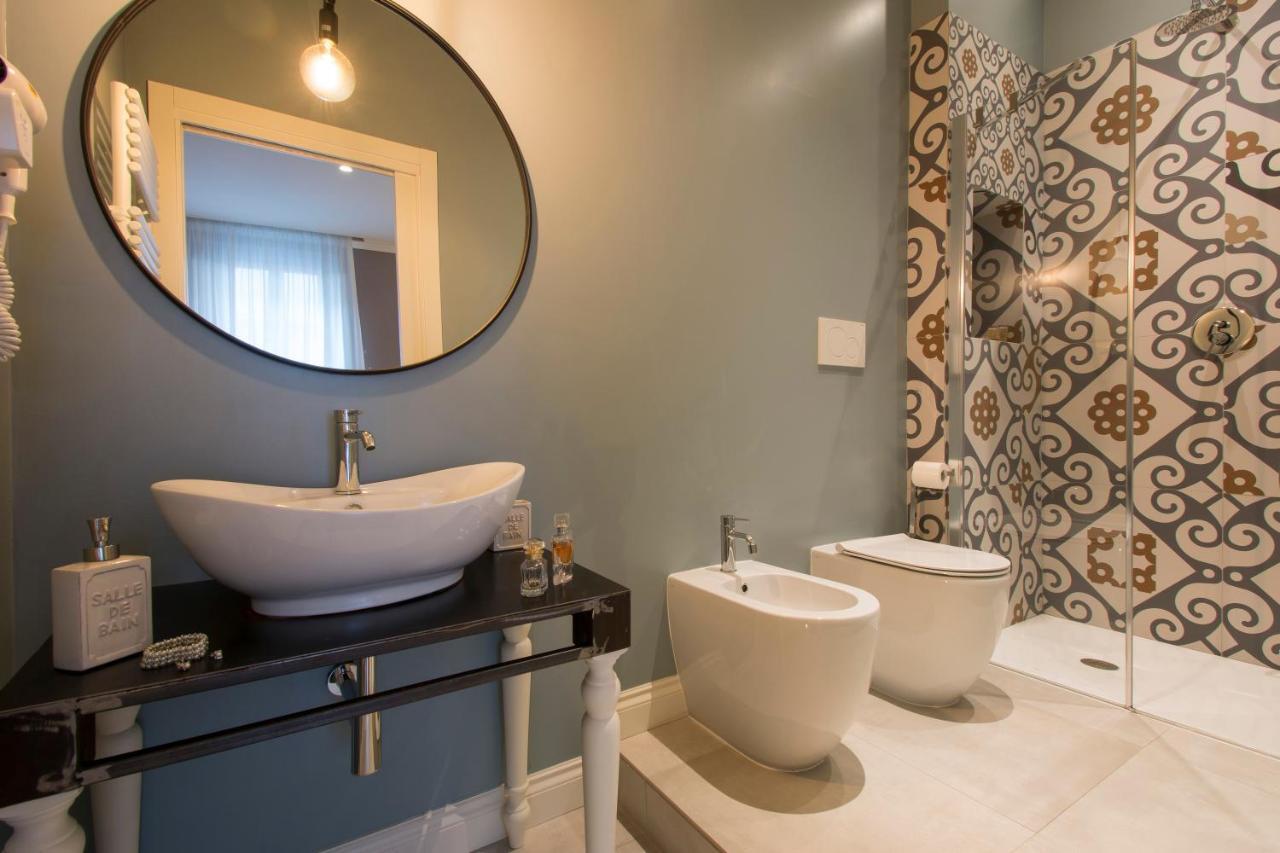 B&B Pistoia Inn Extérieur photo