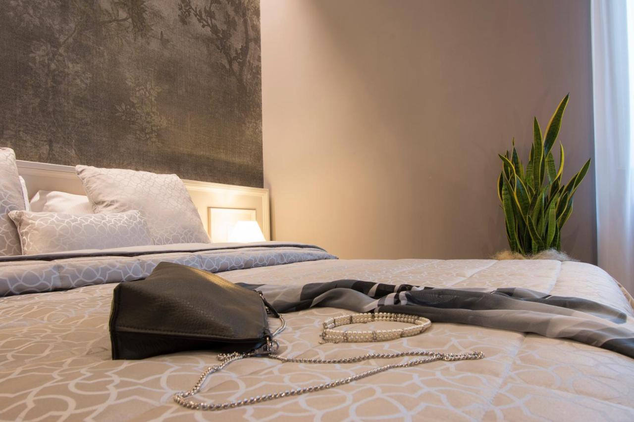 B&B Pistoia Inn Extérieur photo