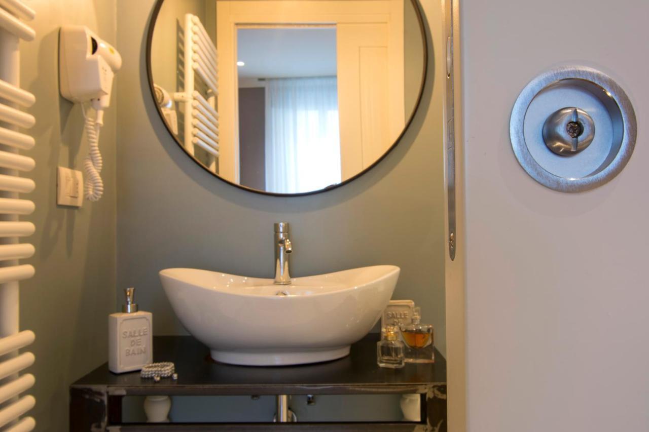 B&B Pistoia Inn Extérieur photo