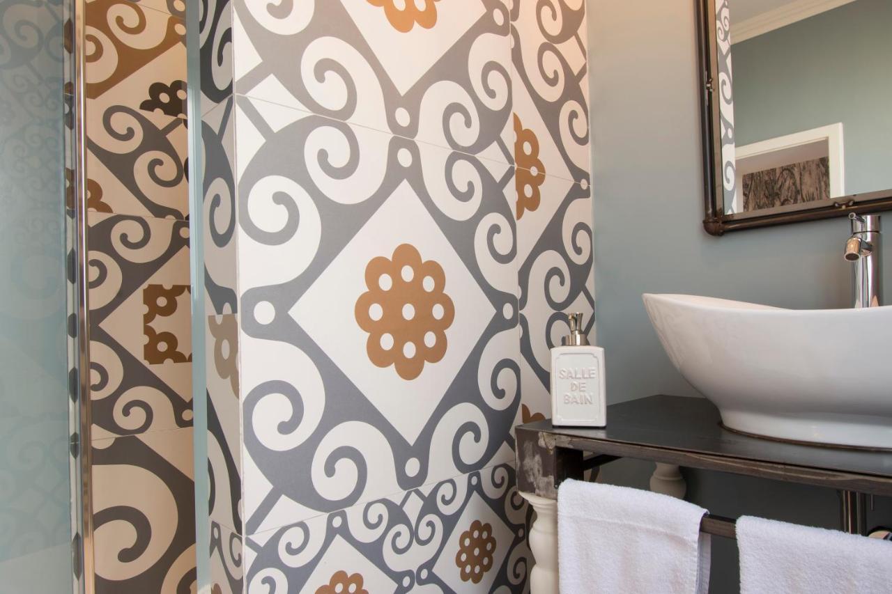 B&B Pistoia Inn Extérieur photo