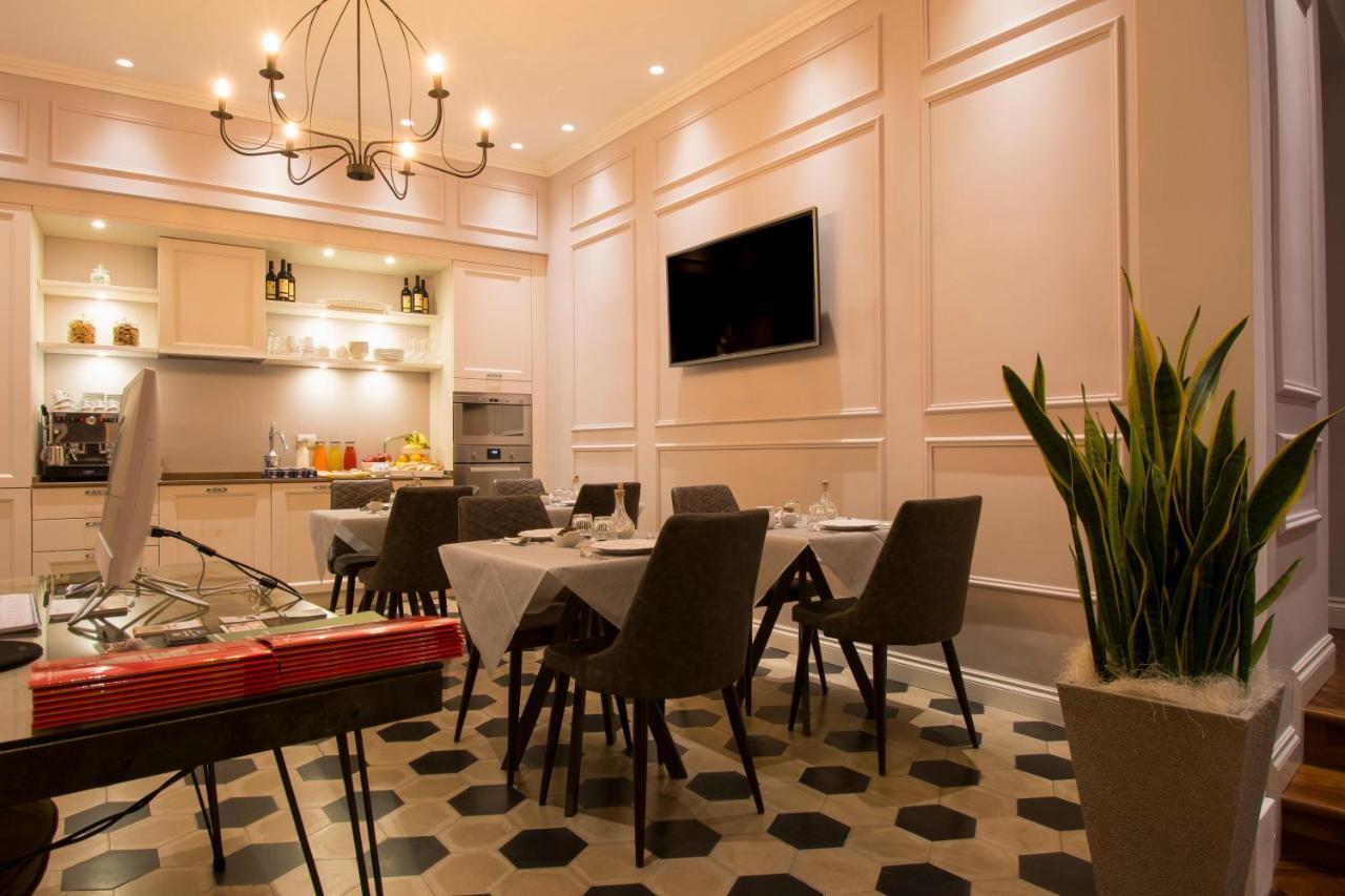 B&B Pistoia Inn Extérieur photo