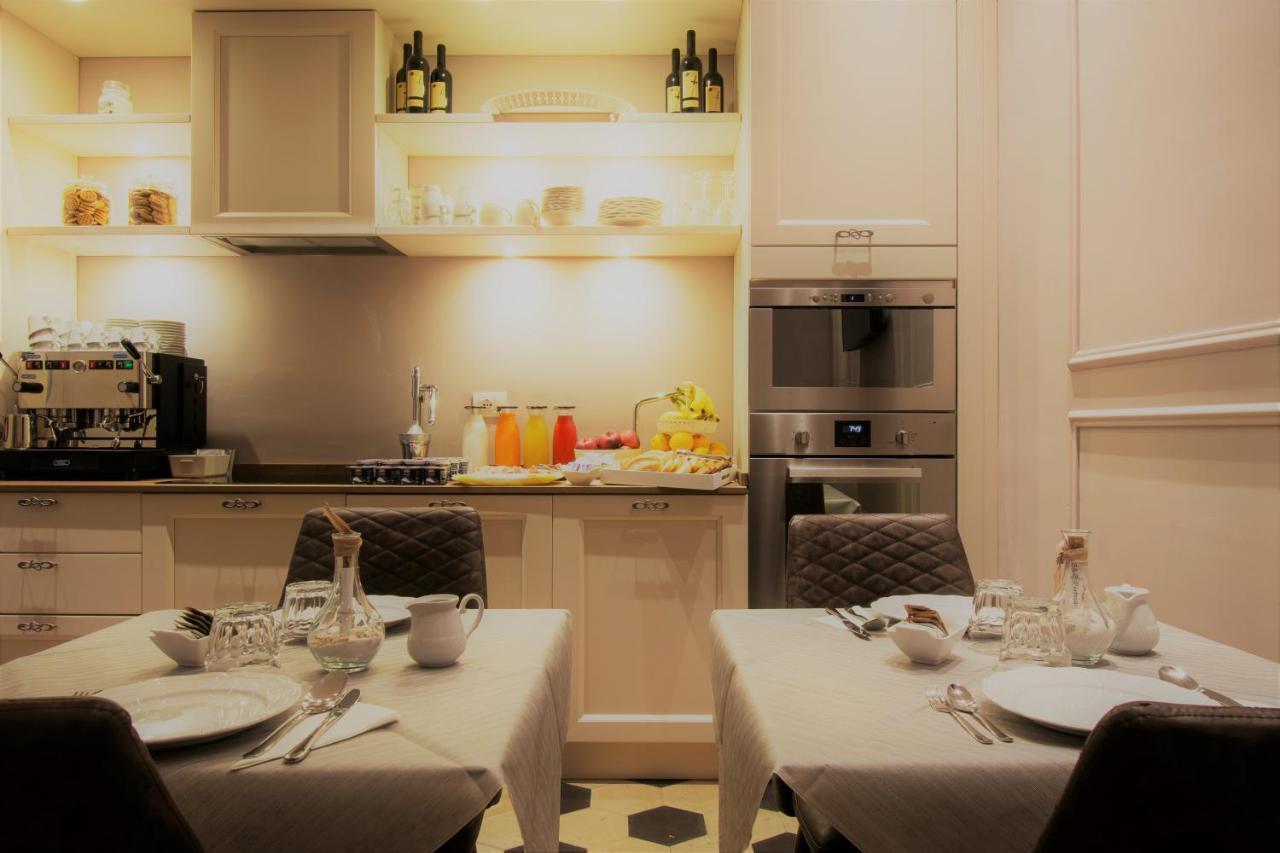 B&B Pistoia Inn Extérieur photo
