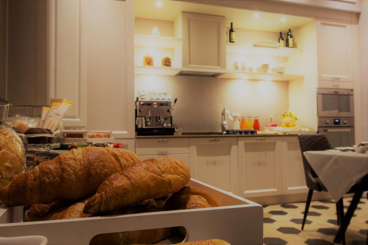 B&B Pistoia Inn Extérieur photo