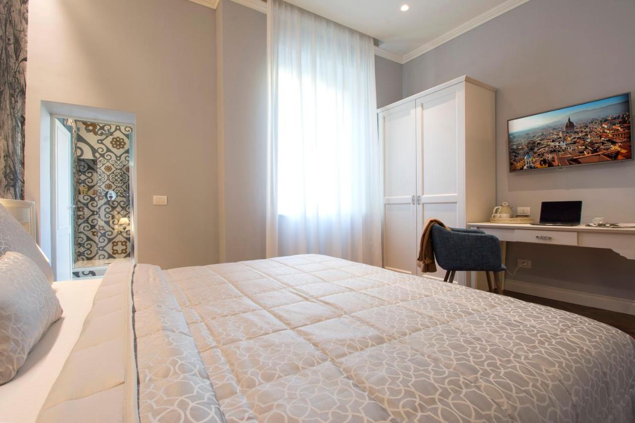 B&B Pistoia Inn Extérieur photo